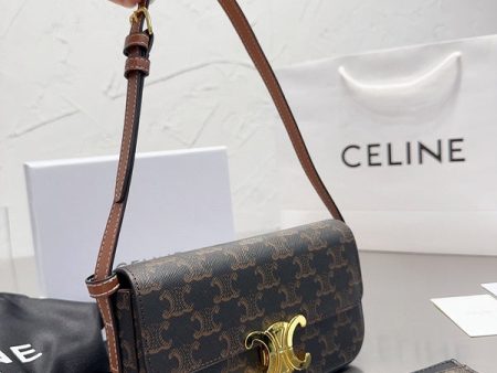 Envy Hold - Celine Bags - 1240 Online Sale