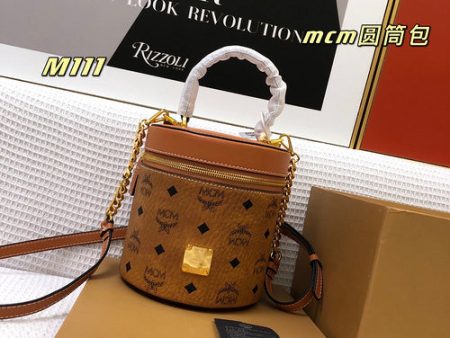 Envy Hold - MCM Bags - 008 Sale