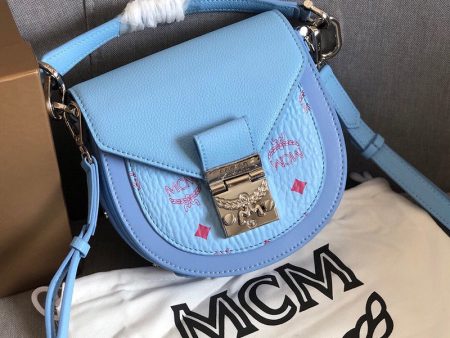 Envy Hold - MCM Bags - 199 Sale