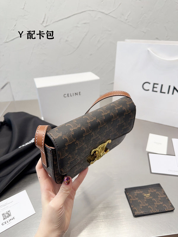 Envy Hold - Celine Bags - 1186 For Discount