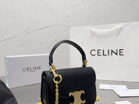 Envy Hold - Celine Bags - 1227 Hot on Sale