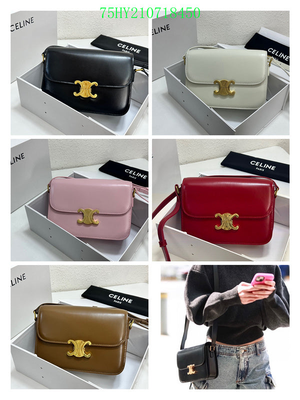 Envy Hold - Celine Bags - 1361 Online Sale