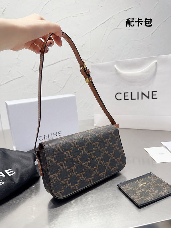 Envy Hold - Celine Bags - 1240 Online Sale