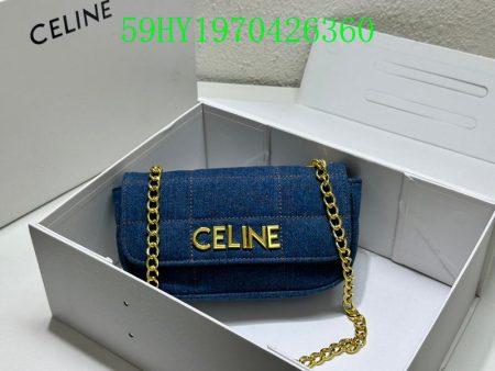 Envy Hold - Celine Bags - 1443 Online