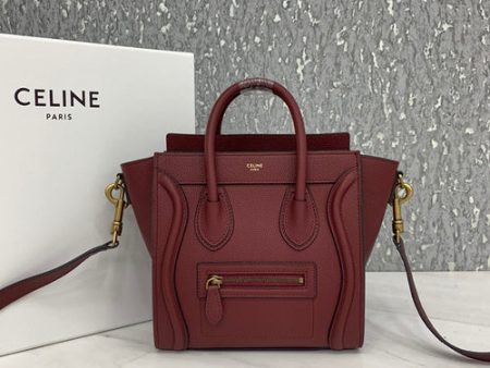 Envy Hold - Celine Bags - 731 For Discount