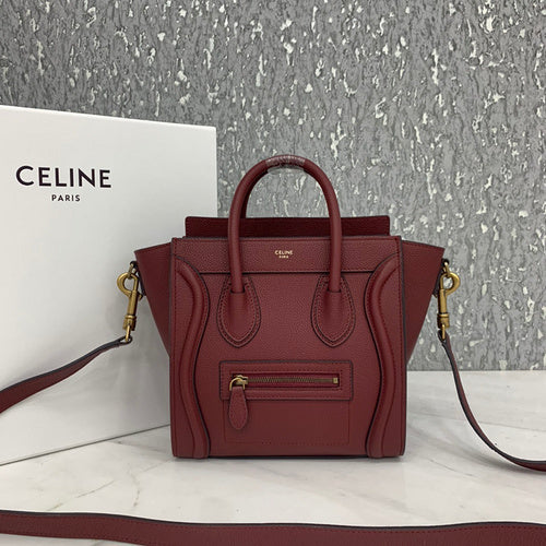 Envy Hold - Celine Bags - 731 For Discount