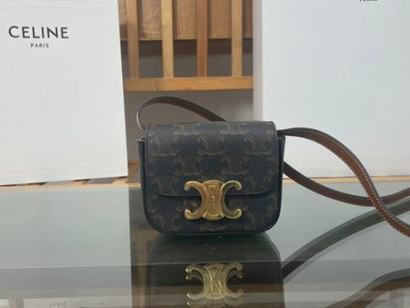 Envy Hold - Celine Bags - 881 Online Sale