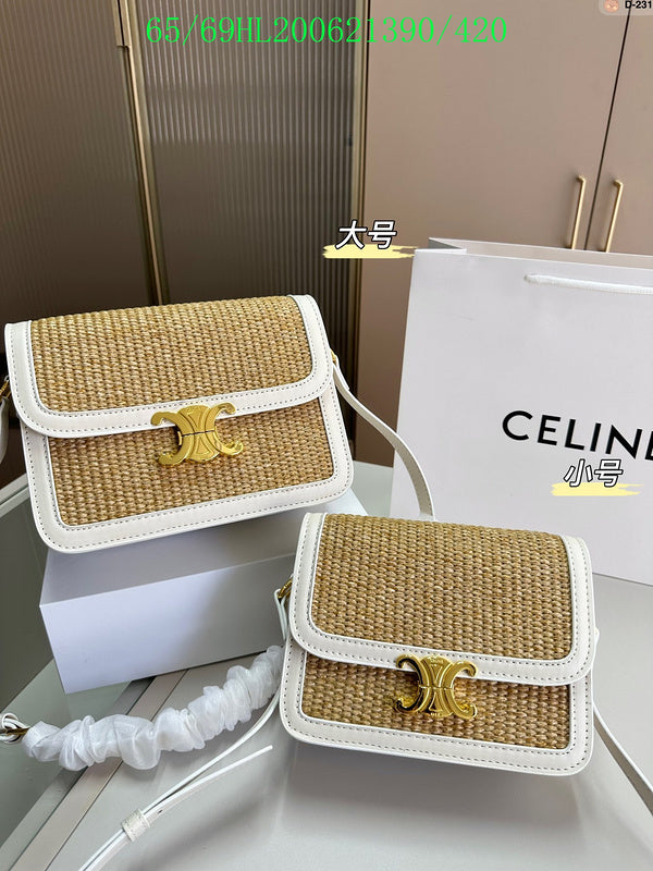 Envy Hold - Celine Bags - 1411 For Discount