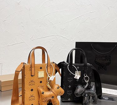 Envy Hold - MCM Bags - 003 Online now