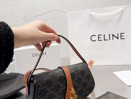 Envy Hold - Celine Bags - 1230 Online Sale