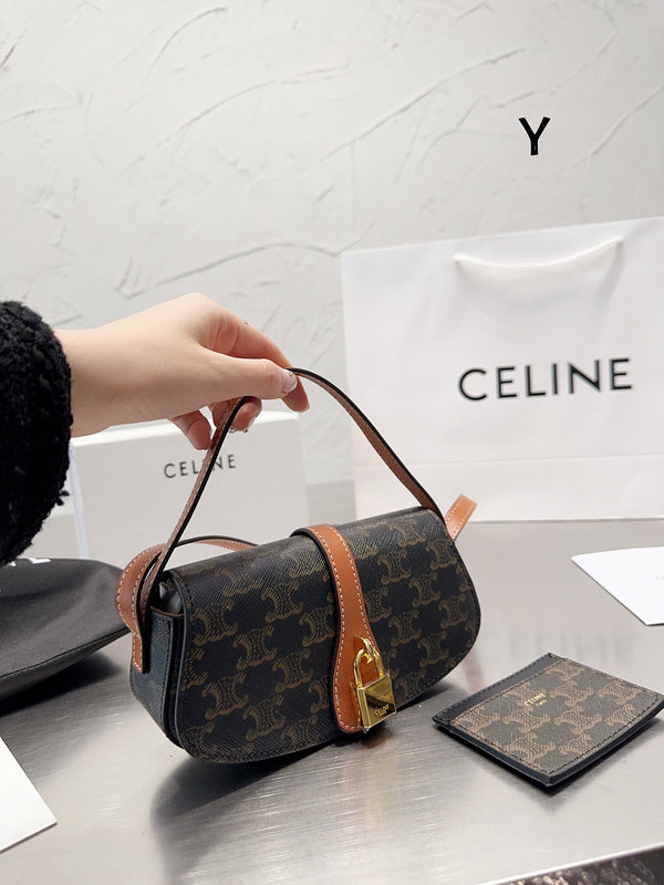 Envy Hold - Celine Bags - 1230 Online Sale