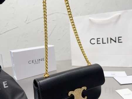 Envy Hold - Celine Bags - 1226 For Cheap