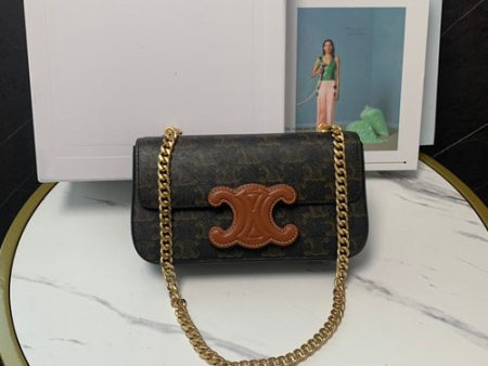 Envy Hold - Celine Bags - 591 on Sale