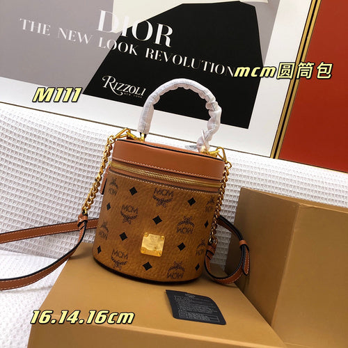 Envy Hold - MCM Bags - 008 Sale