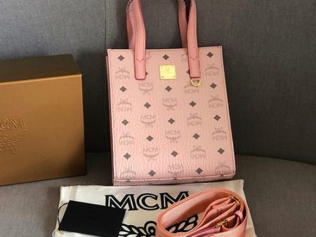 Envy Hold - MCM Bags - 012 For Sale