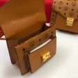 Envy Hold - MCM Bags - 007 Online Hot Sale