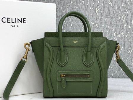 Envy Hold - Celine Bags - 681 Hot on Sale