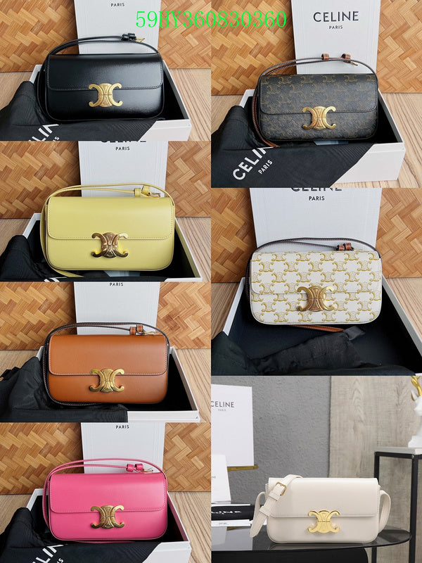 Envy Hold - Celine Bags - 1291 Hot on Sale