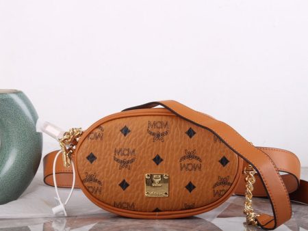 Envy Hold - MCM Bags - 646 Hot on Sale