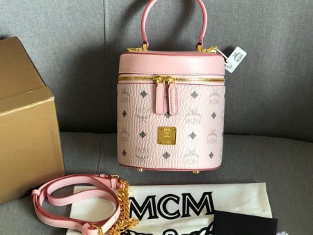 Envy Hold - MCM Bags - 194 Online Hot Sale