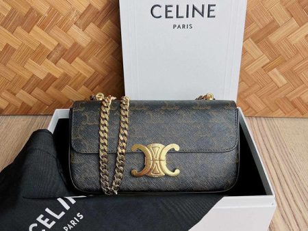 Envy Hold - Celine Bags - 1283 For Sale