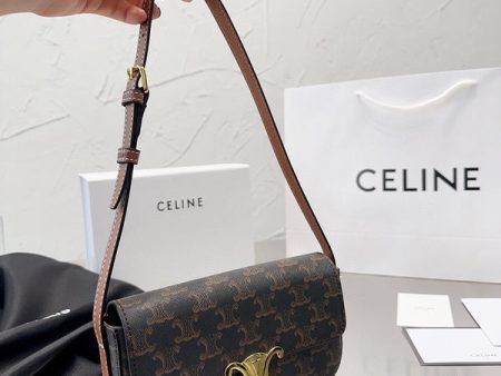 Envy Hold - Celine Bags - 1186 For Discount