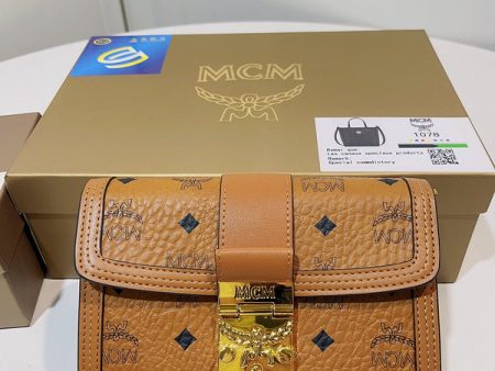 Envy Hold - MCM Bags - 196 Cheap