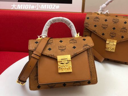 Envy Hold - MCM Bags - 010 Online