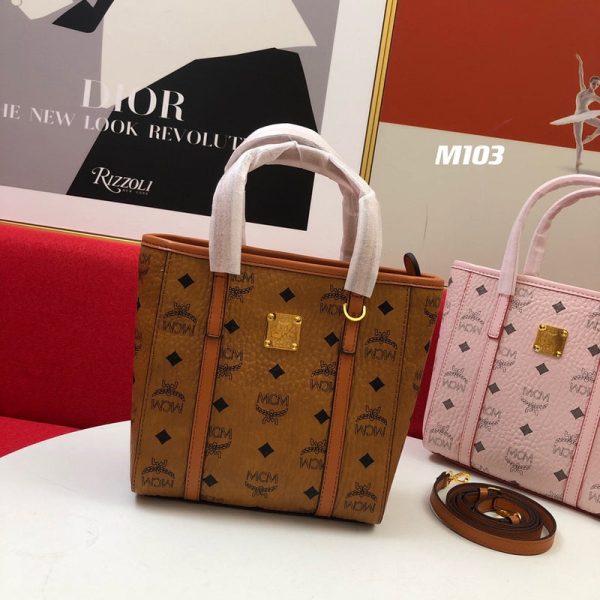 Envy Hold - MCM Bags - 006 Supply