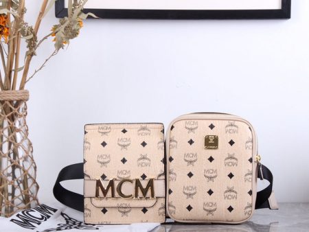 Envy Hold - MCM Bags - 636 Supply