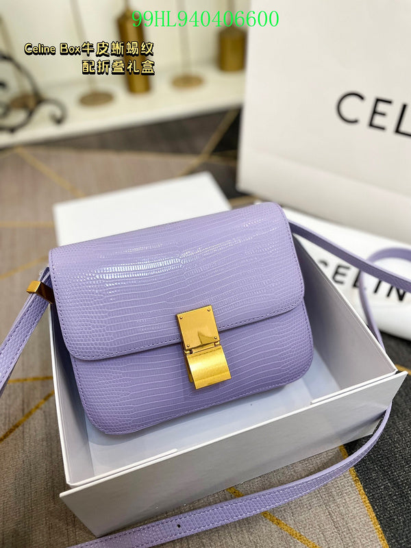 Envy Hold - Celine Bags - 1485 Discount