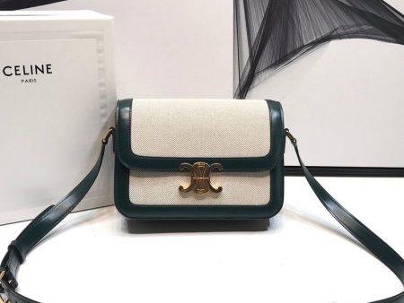 Envy Hold - Celine Bags - 973 Online Sale