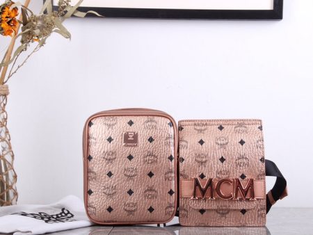 Envy Hold - MCM Bags - 634 on Sale