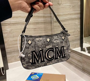 Envy Hold - MCM Bags - 005 Discount