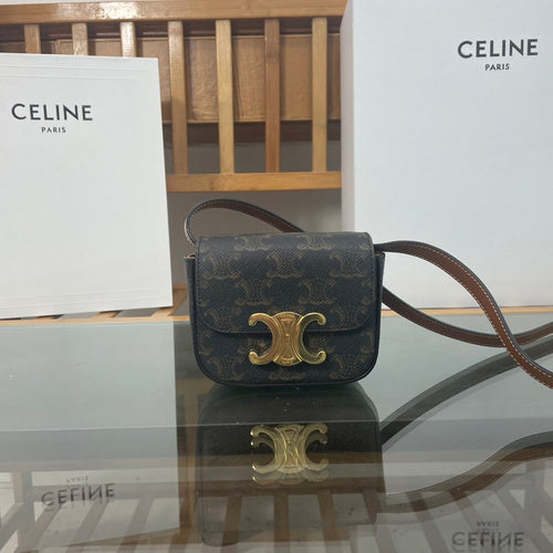 Envy Hold - Celine Bags - 881 Online Sale