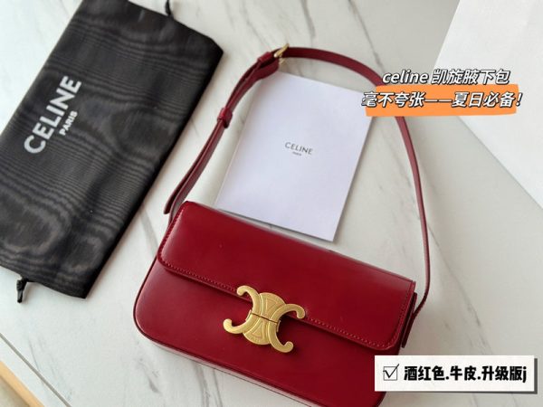 Envy Hold - Celine Bags - 1208 Hot on Sale