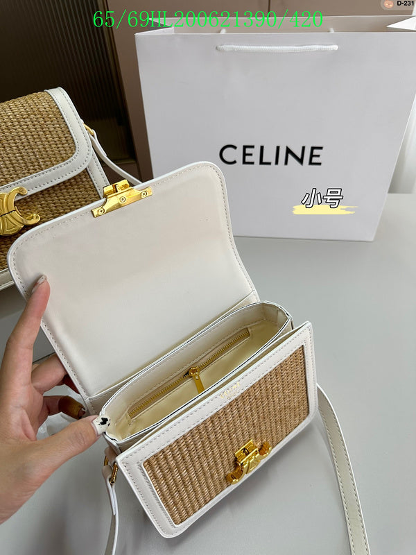 Envy Hold - Celine Bags - 1411 For Discount