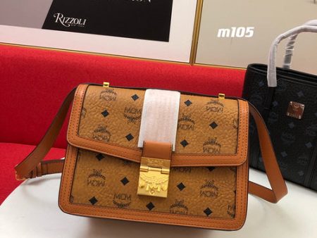 Envy Hold - MCM Bags - 002 For Cheap