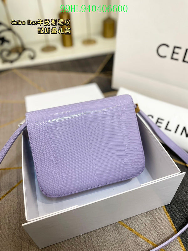 Envy Hold - Celine Bags - 1485 Discount