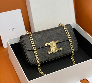 Envy Hold - Celine Bags - 705 on Sale