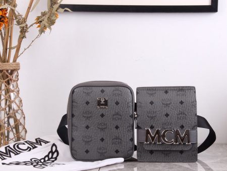 Envy Hold - MCM Bags - 640 Online now