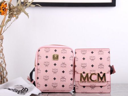 Envy Hold - MCM Bags - 637 Cheap