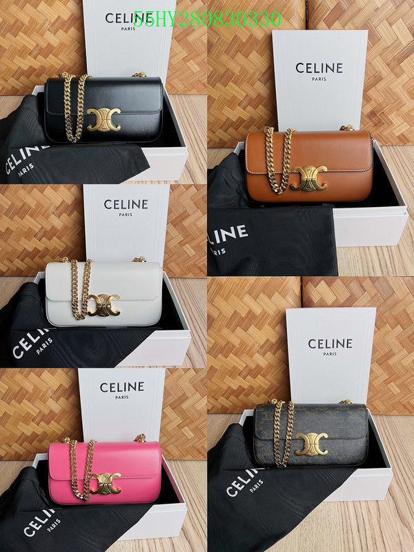 Envy Hold - Celine Bags - 1301 Discount