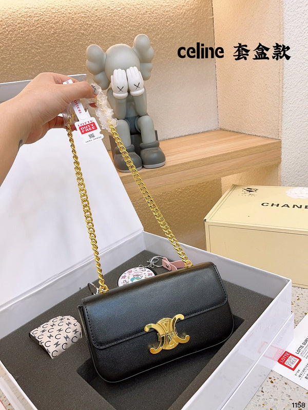 Envy Hold - Celine Bags - 1121 Online Sale