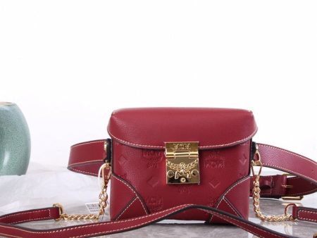 Envy Hold - MCM Bags - 669 Discount