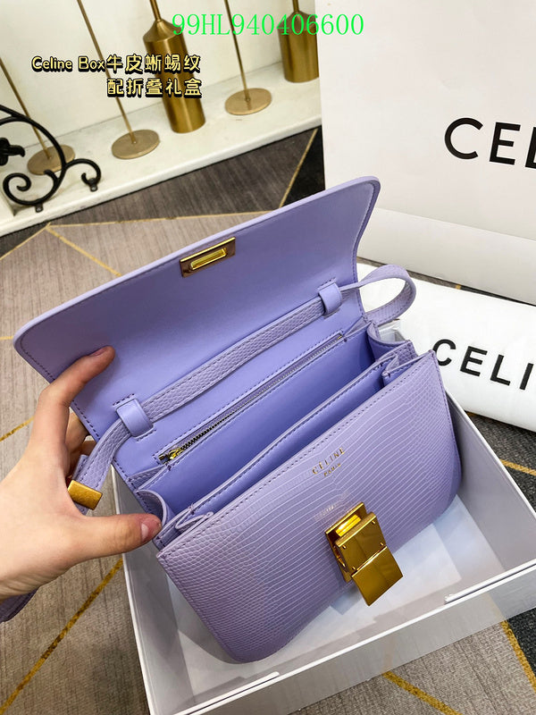 Envy Hold - Celine Bags - 1485 Discount