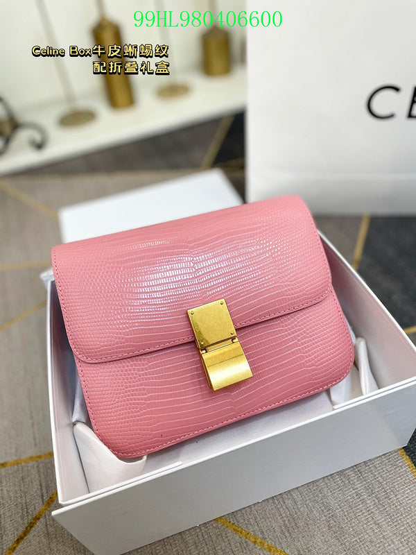 Envy Hold - Celine Bags - 1479 Discount