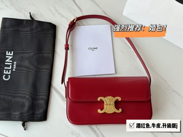 Envy Hold - Celine Bags - 1208 Hot on Sale