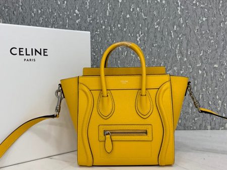 Envy Hold - Celine Bags - 754 Online Sale