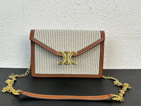 Envy Hold - Celine Bags - 1293 on Sale